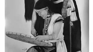 Kuki-Zo Folk Song - A glimpse of the old folksongs of the Zo people