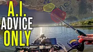 What Happens When You Let AI Make All the Fishing Decisions?