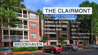 Atlanta Commercial Real Estate Property Sales Video Created by Atlanta Business Video