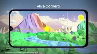 Samsung Galaxy A30s | A50s Commercial Nepal