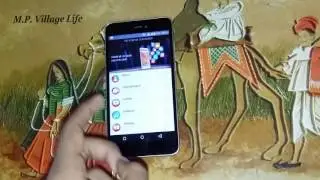 [HINDI] Get Jio 4G offer trick for every android device (Generate offer code in any android phone)