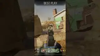 Pistol 6k in #bo6 Hardcore mode