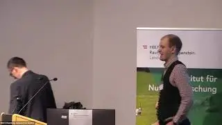 Zuckerheu als Alternative zu K&auml;lber-TMR in der K&auml;lberf&uuml;tterung, Effekte auf Futter- und Tageszunahme