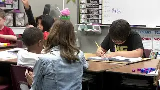 A look at the new letter grades for Arizona schools