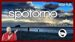 Return to Spotorno Sv Autumn 2025