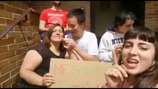 PAUTAVISIÓN 2020 ME GUSTAS TU