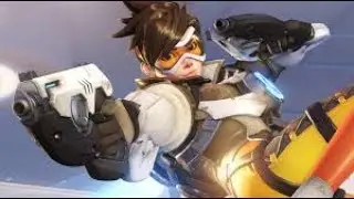 OVERWATCHZAAAAAAAAANDO!