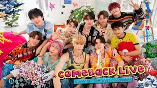 [LIVE] #DICE_yoursong_MV