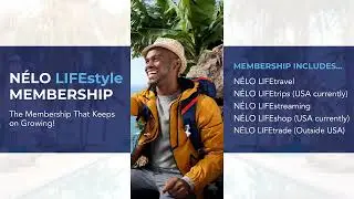 Nelo Life Introduction Overview