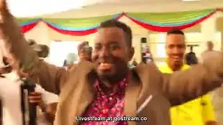 soodhawen tii daahir calasoow sharaf iyo qurux lagu mamuusay habiqleyso Group guul