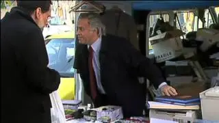 TV3 - Polònia - Bárcenas al mercat