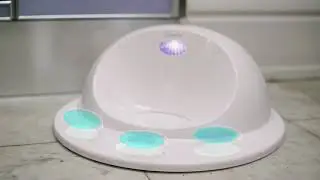 The world&rsquo;s first game console for dogs &ndash; CleverPet Hub