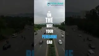 Where Journeys Take Flight: Peregrine Makes It Seamless