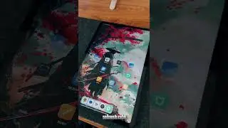 POCO PAD БЕЗУМНО ХОРОШ!