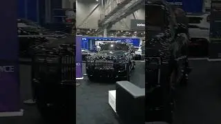 2026 Houston Auto & Boat Show !! #fishing #shorts