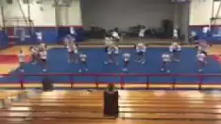 Hays cheer 2016 take 2