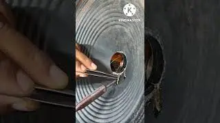 Speaker Repairing | Ahuja 250DX Box Repair | Speaker Repair Kese Kare #shorts