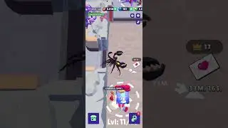 Alien Invasion RPG Idle - Valentine Event Ending Top 20