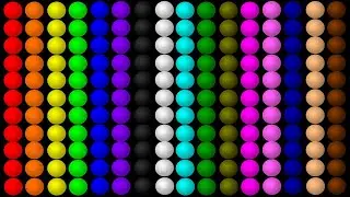 A Short Multiply Challenge - Marble Race 05 in Algodoo