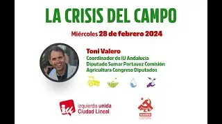 La Crisis del Campo