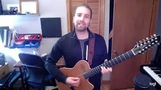 School - Supertramp Cover