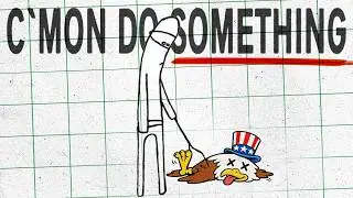 Why Hasn't The Economy Collapsed... Yet?