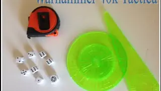 40k Tactica - Using Mathhammer