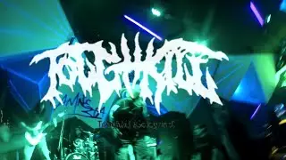 TOUGHKILL (grindcore, kzn)_& NEID (grindcore/Italy) 19.08.15 @Amnesia
