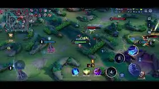 Ae Cần Hack Map chấp tố ib