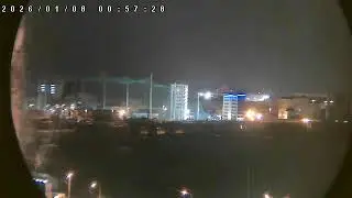 STAR NAVIGATOR出港20：55🟪🚢⚓️【LIVE】 沖縄ライブカメラ 那覇クルーズターミナル  沖縄県 那覇市   泊港入口  波の上 若狭 NAHA Port OKINAWA