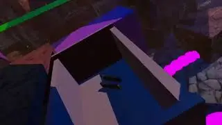 VR Teleport-less Locomotion PoC (8)
