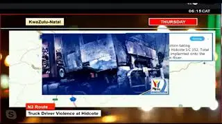 Friday #Traffic with Rob Byrne | 29 March 2019