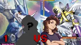 Digimon Progression Series (Episode 1): Release Special Booster ver. 1.0