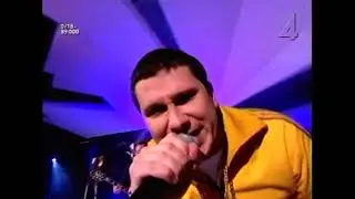 Markoolio - Medley (Faddergalan 2002)