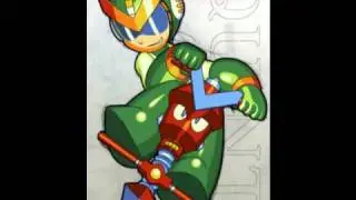 Quint (16 bit Megaman X SNES remix)