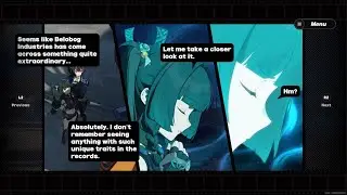 Zenless Zone Zero (Victoria Housekeeping Part 1)