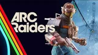 🌈 ARC RIDERS - BIENVENIDO A SPERANZA 🌈