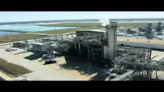 Mountain State Science: Clean Coal Technology