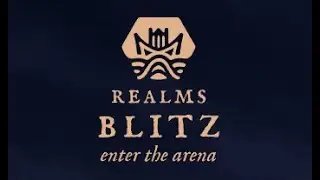 Realms  Blitz Tutorial basico e detalhado com Tsuaurym!!!