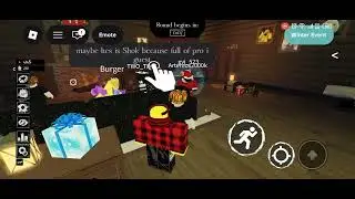 Playing some forsaken part 1