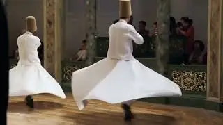 Hasbi Robbi jallallah , full tari sufi #video #music #tarian #sufi #viral #dzikir #viralvideo