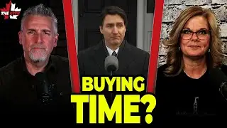 Trudeau 