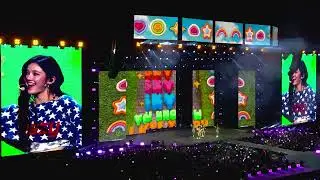 Music Bank M&eacute;xico 2023 - New Jeans / Hype Boy / OMG / New Jeans / ETA