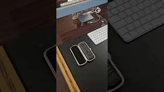 ЛЮТАСТИЛЬ В 2026 ХОДИТЬ С #VERTU #SIGNATURE #SDESIGN с очечником!