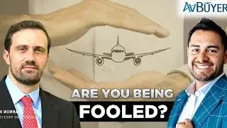 Is Private Aviation Insurance Necessary? | Interview with Shanon Hope
