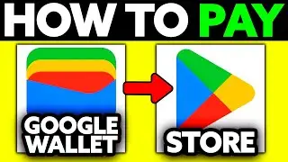 How To Pay With Google Wallet in Store (2025) - Step by Step