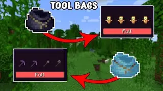 I IMPROVED Minecraft Bundles!