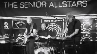 the senior allstars - spirit