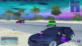 Horizon F8 QUIT