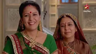 Baisa goes back home!| S1 | Ep.1250 | Yeh Rishta Kya Kehlata Hai